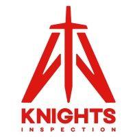 knights inspection services logo image