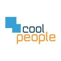 coolpeople logo image