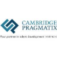 cambridge pragmatix logo image