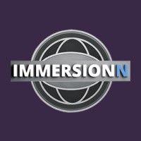 immersionn logo image