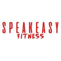 speakeasy fitness logo image