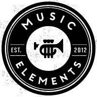 music elements (asia) pte. ltd. logo image