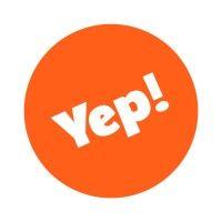 yepstr logo image