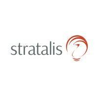 stratalis consulting logo image