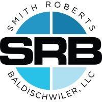 smith roberts baldischwiler, llc (srb) logo image