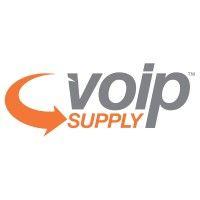 voip supply logo image