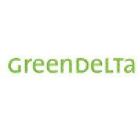 greendelta gmbh logo image