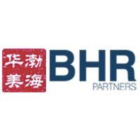 bhr partners logo image