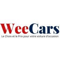 weecars logo image