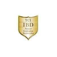 tci co., ltd. 大江生醫 logo image