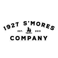 1927 s'mores company logo image