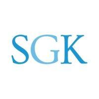 steinberg, goodman & kalish logo image