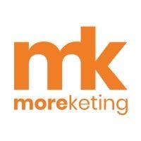 moreketing logo image