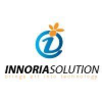 innoria logo image