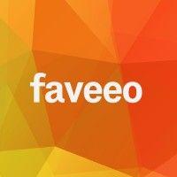 faveeo logo image