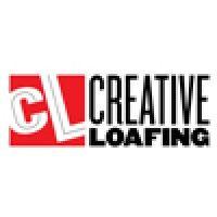 creative loafing tampa logo image