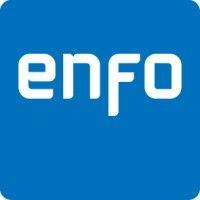 enfo logo image