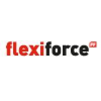 flexiforce logo image