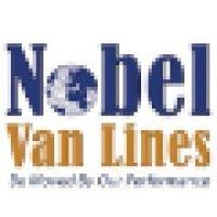 nobel van lines