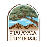 city of la cañada flintridge logo image