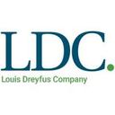 logo of Louis Dreyfus Company