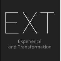 ext - experience and transformation logo image