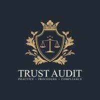 trust audit logo image