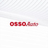 ossoauto logo image