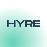 hyre logo image