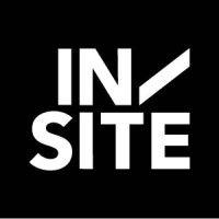 insite - planners / landscape architects logo image