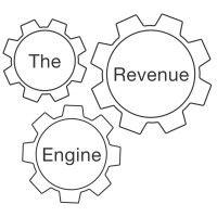 the revenue engine (consultancy) logo image