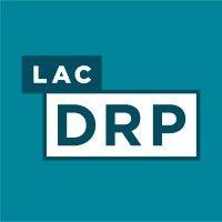 la county planning logo image