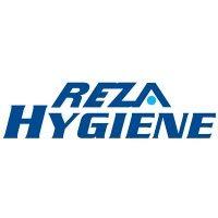 reza hygiene logo image