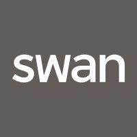 swan housing association logo image