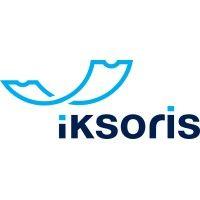 iksoris logo image