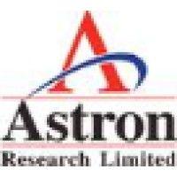 astron reseach ltd ahmedabad logo image