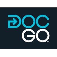 docgo training & education logo image