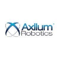 axilum robotics logo image