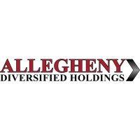 allegheny diversified holdings logo image