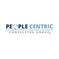 people centric consulting group logo image