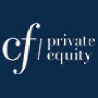 cf private equity logo image