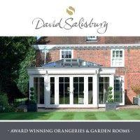 david salisbury | bespoke orangeries & luxury kitchens