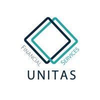 unitas financial services | real estate investor insurance logo image