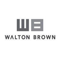 walton brown logo image