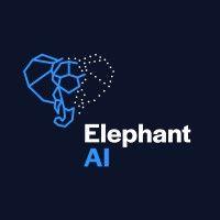 elephant ai logo image