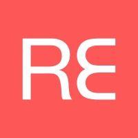 revolve logo image