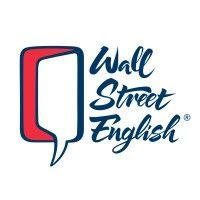 wall street english vietnam logo image