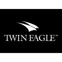 twin eagle logo image