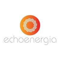 echoenergia logo image