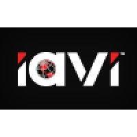 iavi, pro a/v distribution made simple logo image